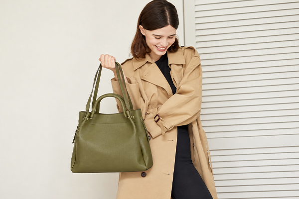 Why Handbag Hardware Can Completely