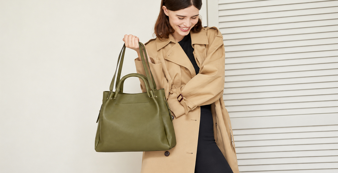 Why Handbag Hardware Can Completely 