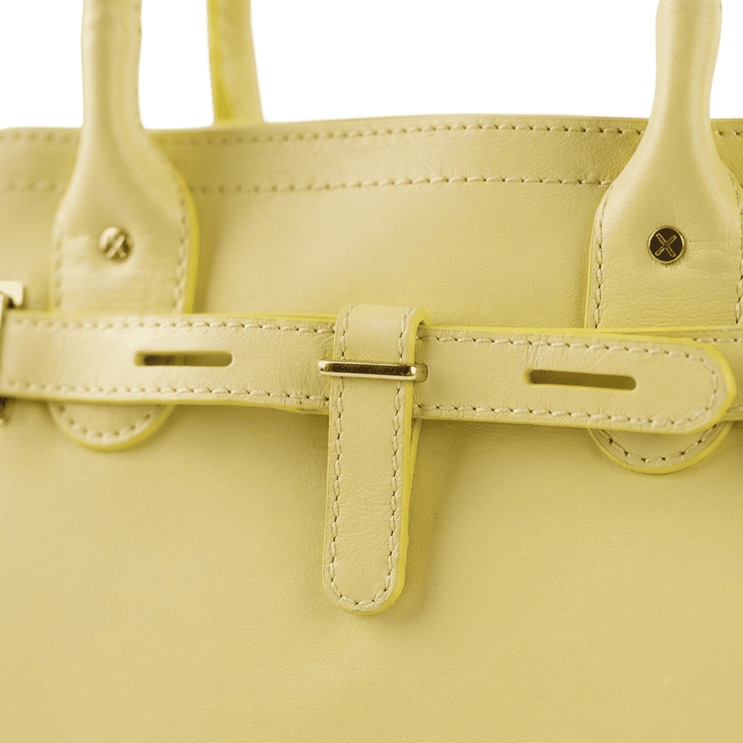 Lemon Paper Trail 02