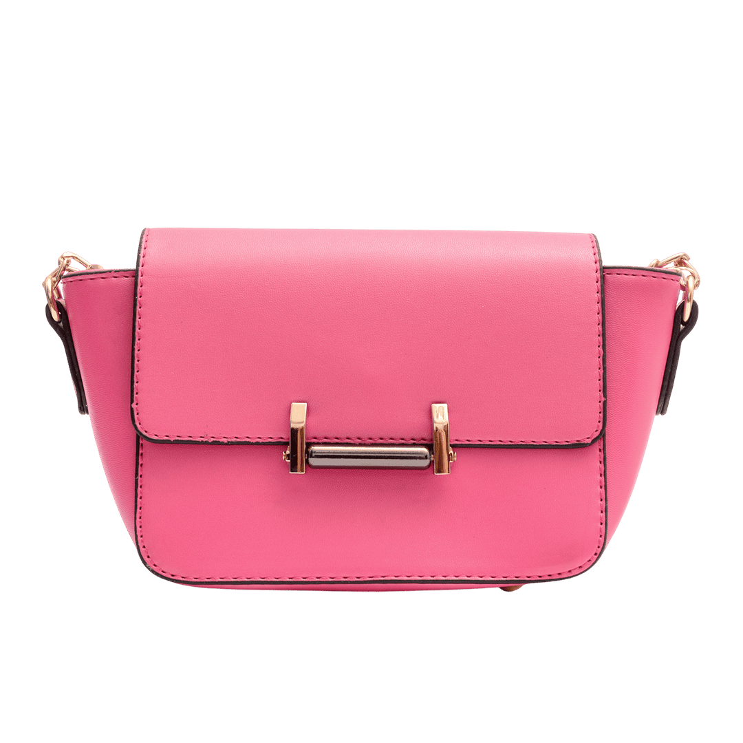 Pink Side Note 